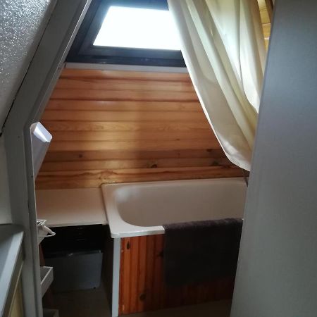 Chalet 2 Chambres Les Angles  Exteriér fotografie