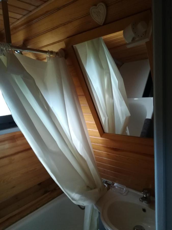 Chalet 2 Chambres Les Angles  Exteriér fotografie